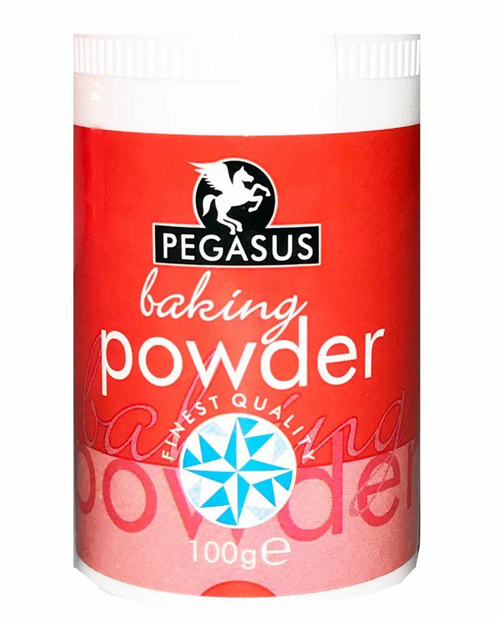Pegasus Baking Powder