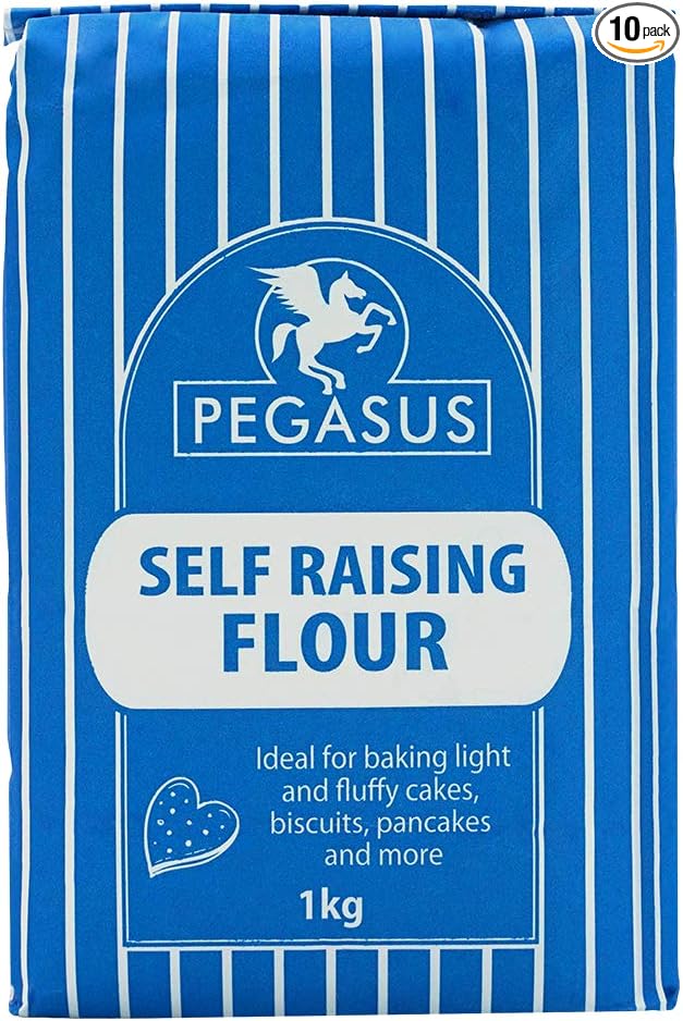 Pegasus Self-Raising Flour